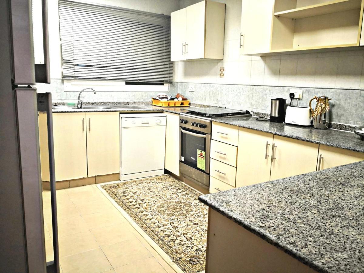 High Residency. Well Furnished & Spacious Apartment Μουσκάτ Εξωτερικό φωτογραφία